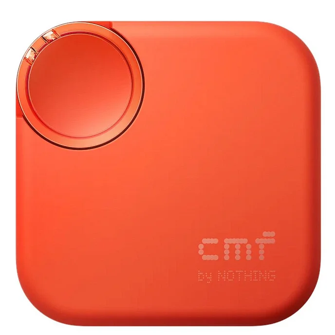 Беспроводные наушники CMF Buds 2 by Nothing Orange - рис.3