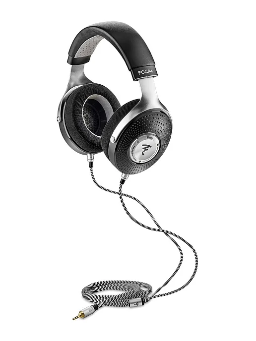 Наушники Focal Elegia - рис.7