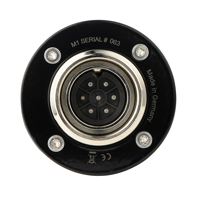 Микрофон студийный Myburgh M1 - рис.21