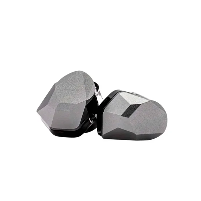 Наушники внутриканальные MoonDrop Harmon Black - рис.1