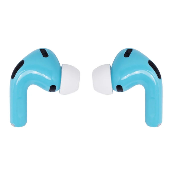 Беспроводные наушники Apple AirPods Pro 3 Cupids Tunes Gloss - рис.4