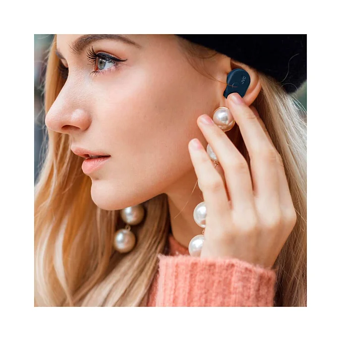 Наушники JVC HA-A10T Grey - рис.15