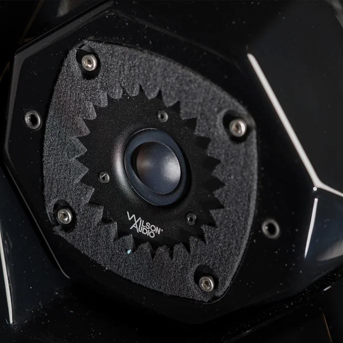 Центральный канал Wilson Audio Mezzo CS GT Silver - рис.3