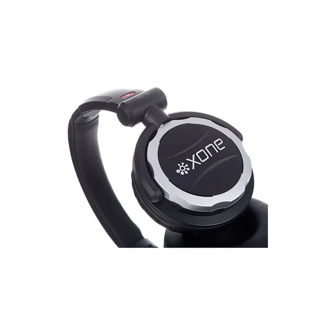 Наушники Allen & Heath XONE XD-40 - рис.5