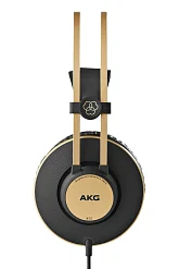 Наушники полноразмерные AKG K92