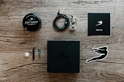 Кастомные наушники JH Audio 7