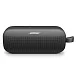 - рис.1 Портативная колонка Bose SoundLink Flex 2nd Gen Black - рис.1