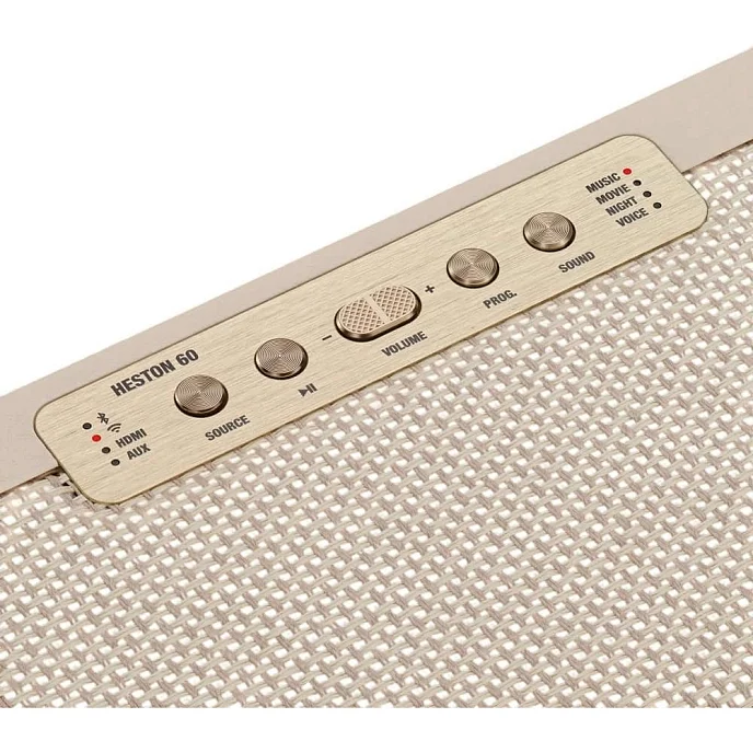Саундбар Marshall Heston 60 Cream - рис.5