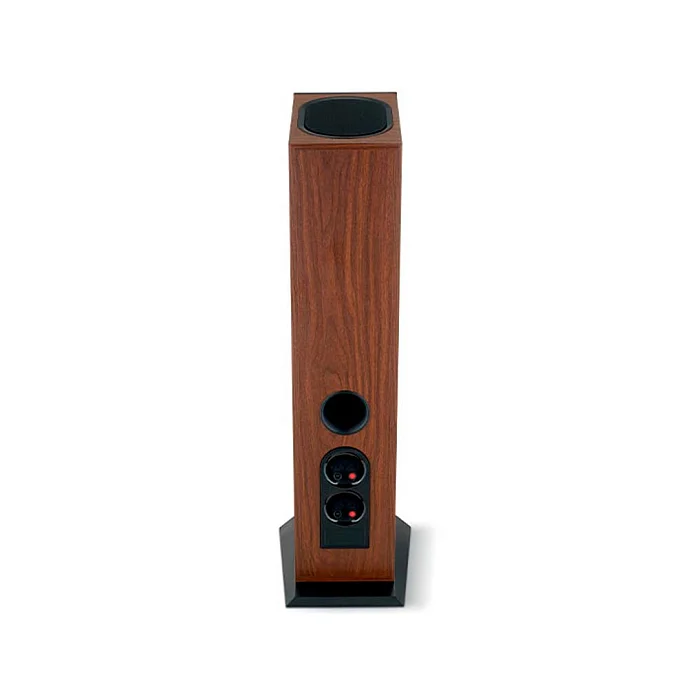 Напольная акустика Focal Theva N3-D Dark Wood - рис.4