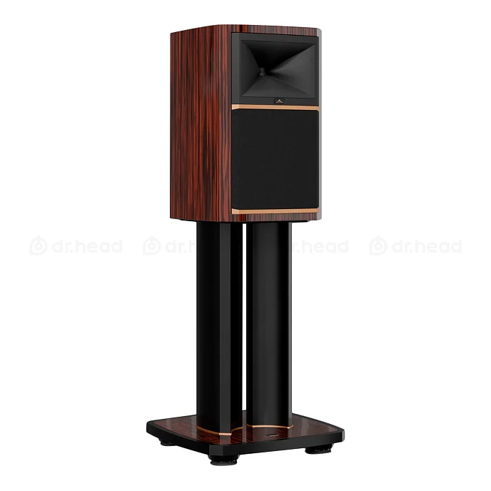 Напольная акустика JBL Summit Ama Ebony - рис.8