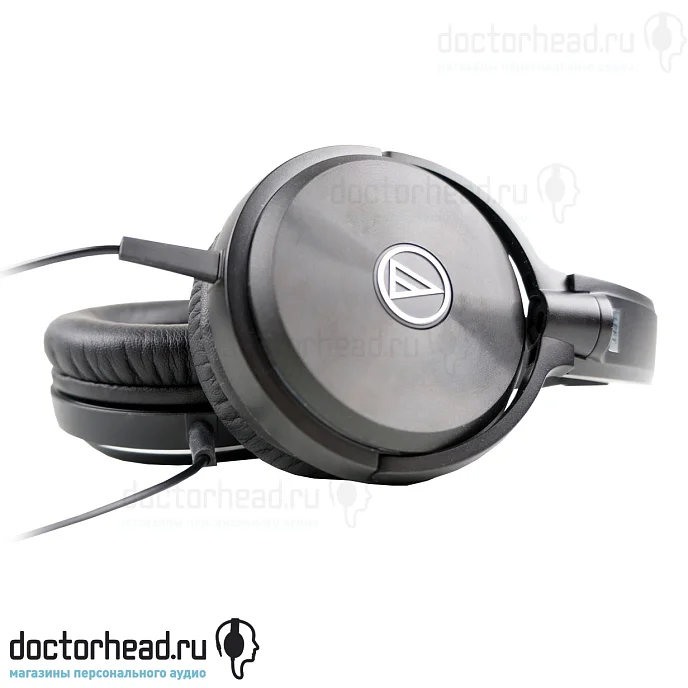 Наушники Audio-Technica ATH-WS77 - рис.7
