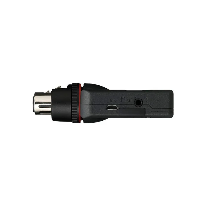 Аудиорекордер Tascam DR-10X - рис.3