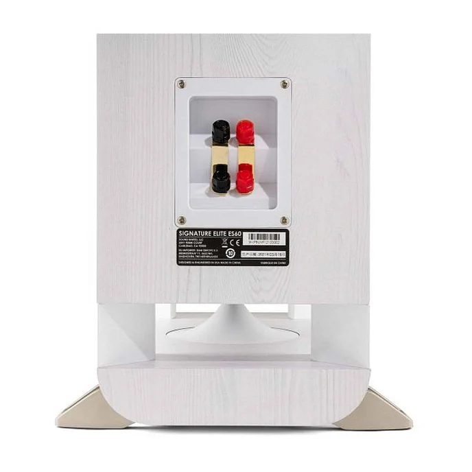 Напольная акустика Polk Audio Signature Elite ES60 White - рис.8