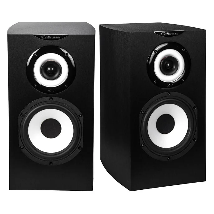 Полочная акустика Cabasse Minorca MC40 Brushed Black - рис.0