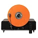 Проигрыватель винила Alive Audio Pillar Black Wood - рис.1