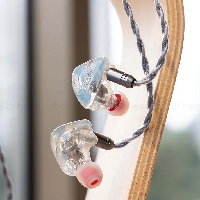 Комплект Kinera Freya 2.0 + ddHiFi TC35Pro Eye2 USB-C - рис.22