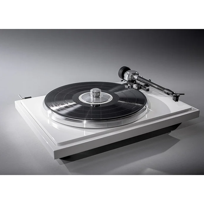 Проигрыватель винила EAT B-Sharp B-note Ortofon 2M Blue Piano White - рис.5