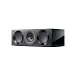 Центральный канал KEF Reference 2 Meta High Gloss Black / Grey - рис.0