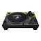 Technics SL-1200M7PED Lamborghini Green