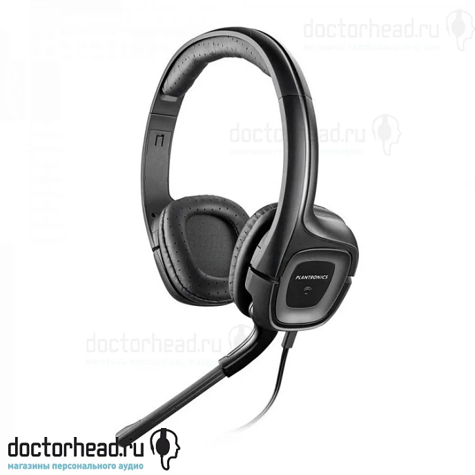 Игровая гарнитура Plantronics Audio 355 - рис.0