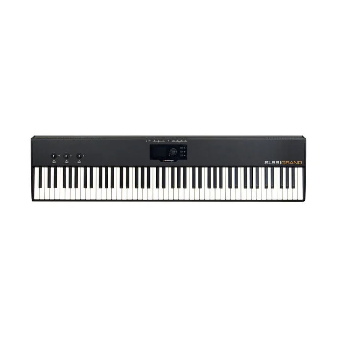 MIDI-клавиатура Studiologic SL88 Grand - рис.0