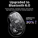Беспроводные наушники UGREEN WS220 Dots Wireless HiTune Earbuds Black - рис.7