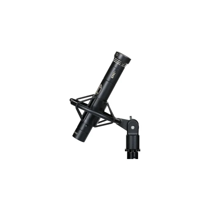 Микрофон Октава МК-012 Black стереопара - рис.2