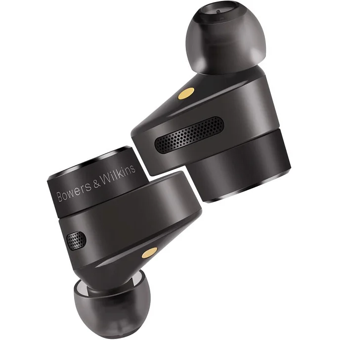 Беспроводные наушники Bowers & Wilkins PI5 Charcoal - рис.11