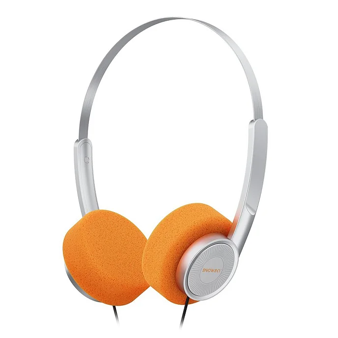 Наушники накладные FiiO Snowsky Wind Pro Silver - рис.4