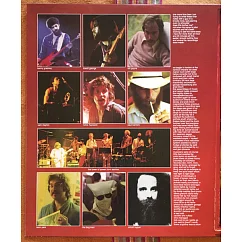 Пластинка Little Feat – Waiting For Columbus LP