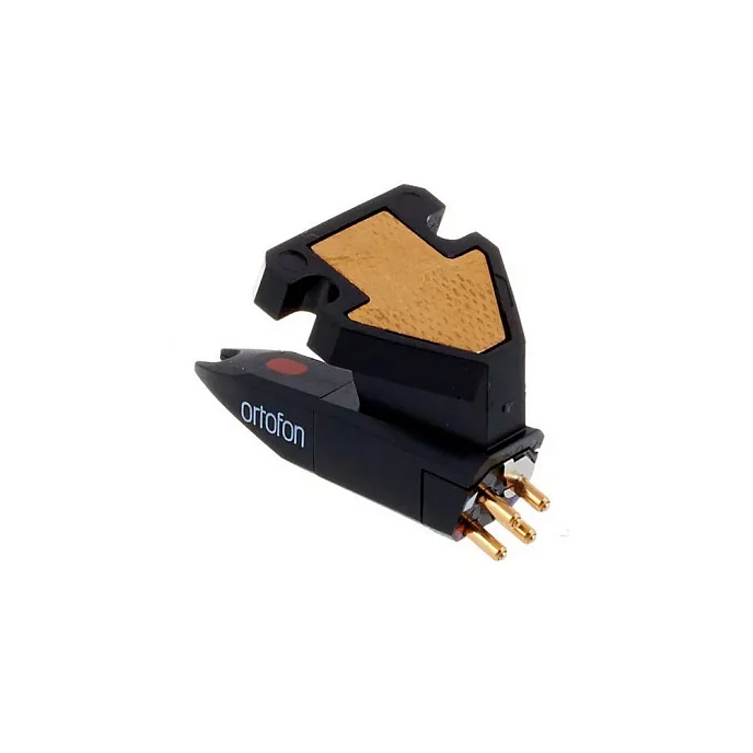 Звукосниматель Ortofon OM10 - рис.4