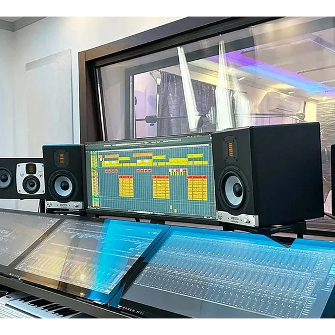 Студийный монитор EVE Audio SC2070 - рис.3