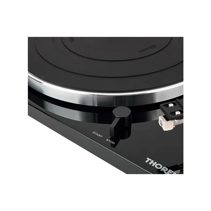 Проигрыватель винила Thorens TD-201 Black - рис.12