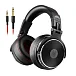 Наушники полноразмерные OneOdio Studio Pro 60 Black - рис.1