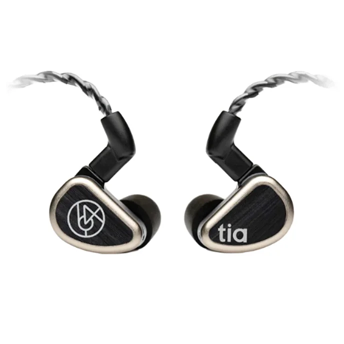 IEM наушники 64 Audio Trio - рис.1