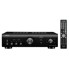 Интегральный усилитель Denon PMA-600NE Black