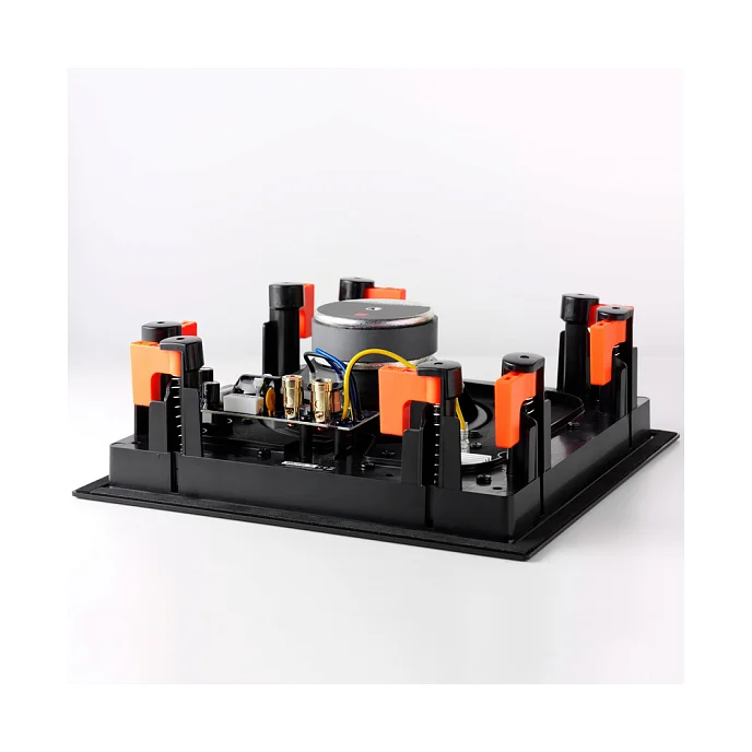 Встраиваемая акустика Dali PHANTOM H-60 White - рис.4