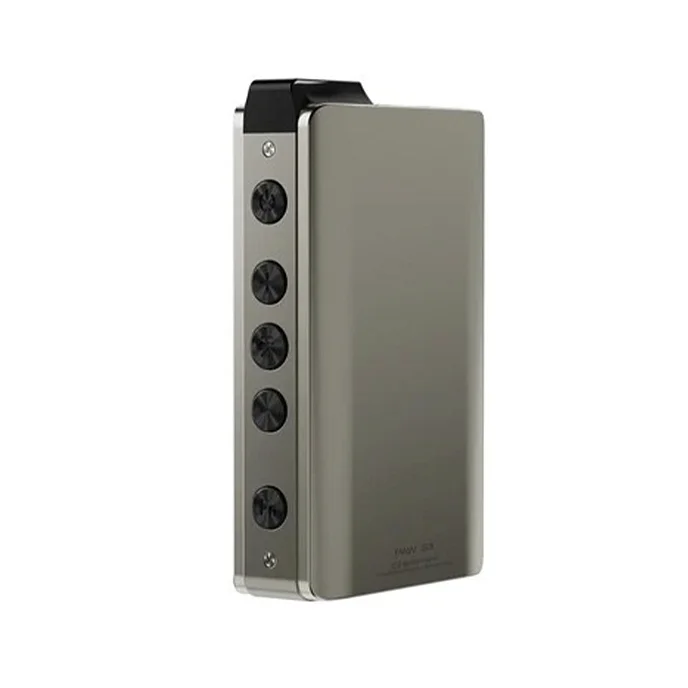 Усилитель-ЦАП для наушников Lotoo PAW S3 Aluminium - рис.3