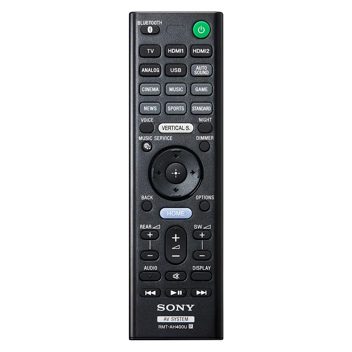 Саундбар Sony HT-Z9F - рис.7
