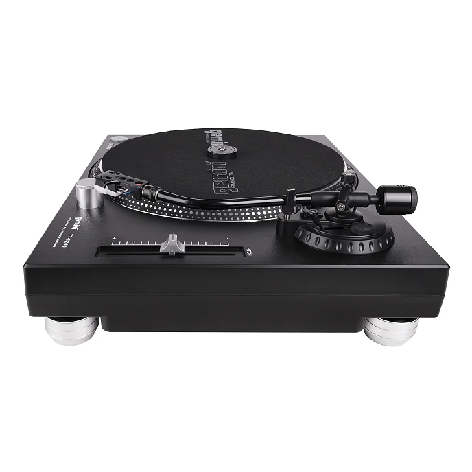 Проигрыватель винила Gemini TT-1200 Black - рис.5