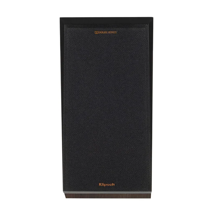 Полочная акустика Klipsch RP-500SA Walnut - рис.3