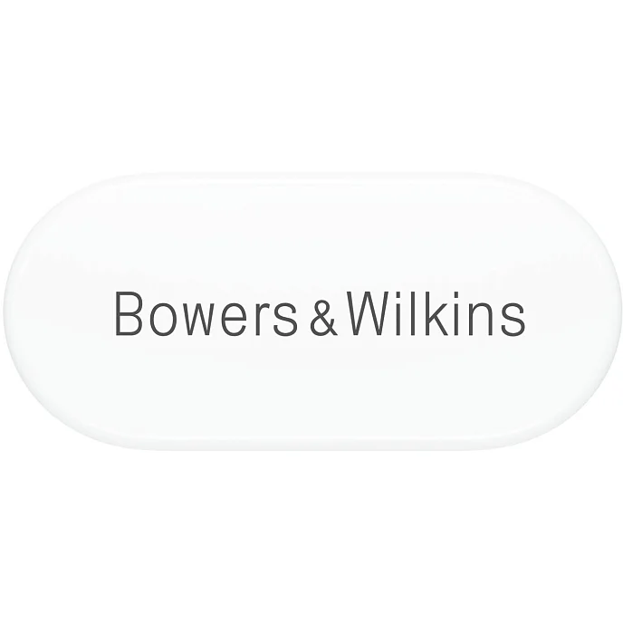 Беспроводные наушники Bowers & Wilkins PI5 White - рис.5