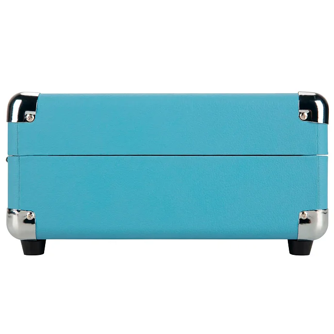 Проигрыватель винила Alive Audio VIBE Blue - рис.5