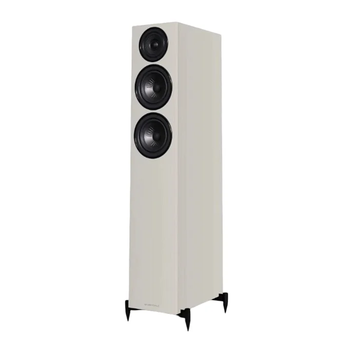 Напольная акустика Wharfedale Diamond 12.3i Grey - рис.2