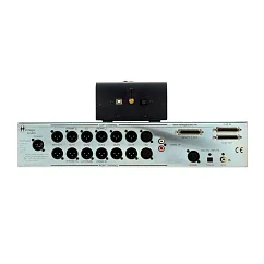 Контроллер Heritage Audio R.A.M SYSTEM 5000 Black