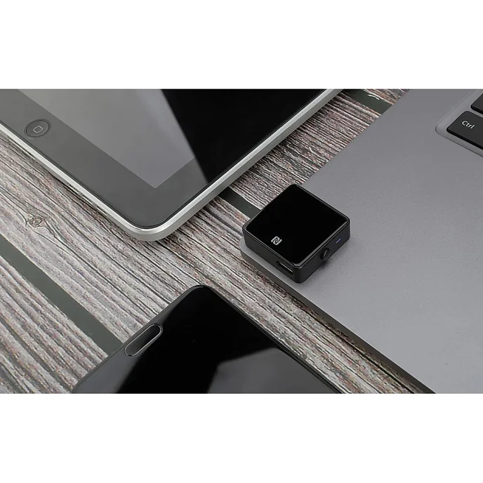 Усилитель-ЦАП для наушников Hidizs H2 White - рис.2