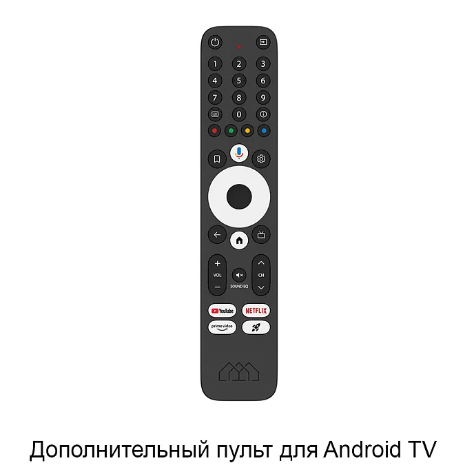 Сетевой аудиоплеер Dune HD Duo Cinema 8K - рис.4