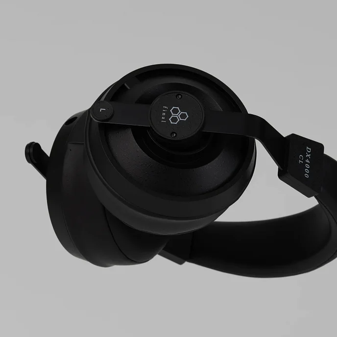 High End наушники Final Audio DX4000CL - рис.5