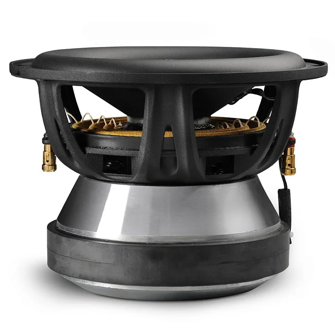 Сабвуфер Velodyne Digital Drive 10 Plus Ebony High Gloss - рис.8