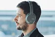 Беспроводные наушники Sony WH-CH700N Blue - рис.16 Беспроводные наушники Sony WH-CH700N Blue - рис.16